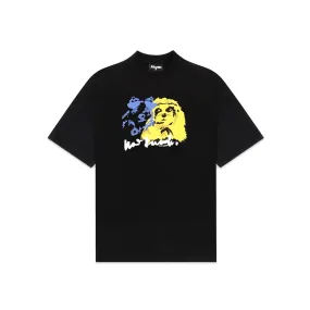 'New Friends' tee