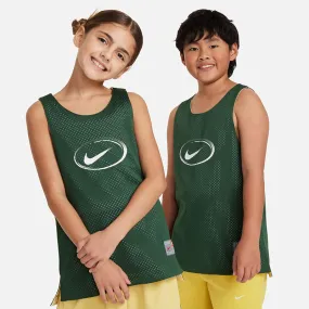 Nike Kid's Culture of Basketball Reversible Jersey