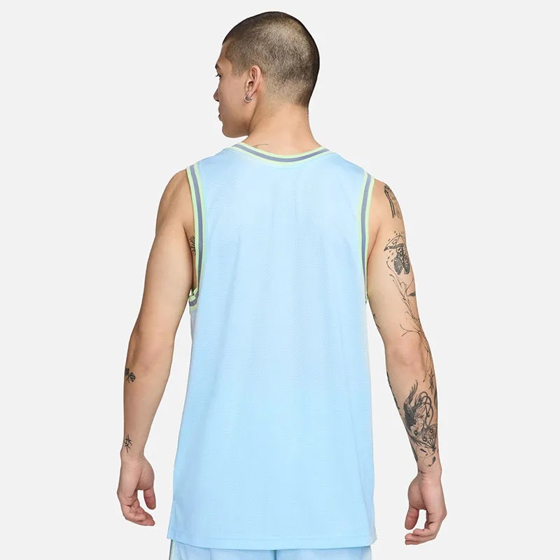 Nike Men's Dna Dri-Fit Basketball Jersey