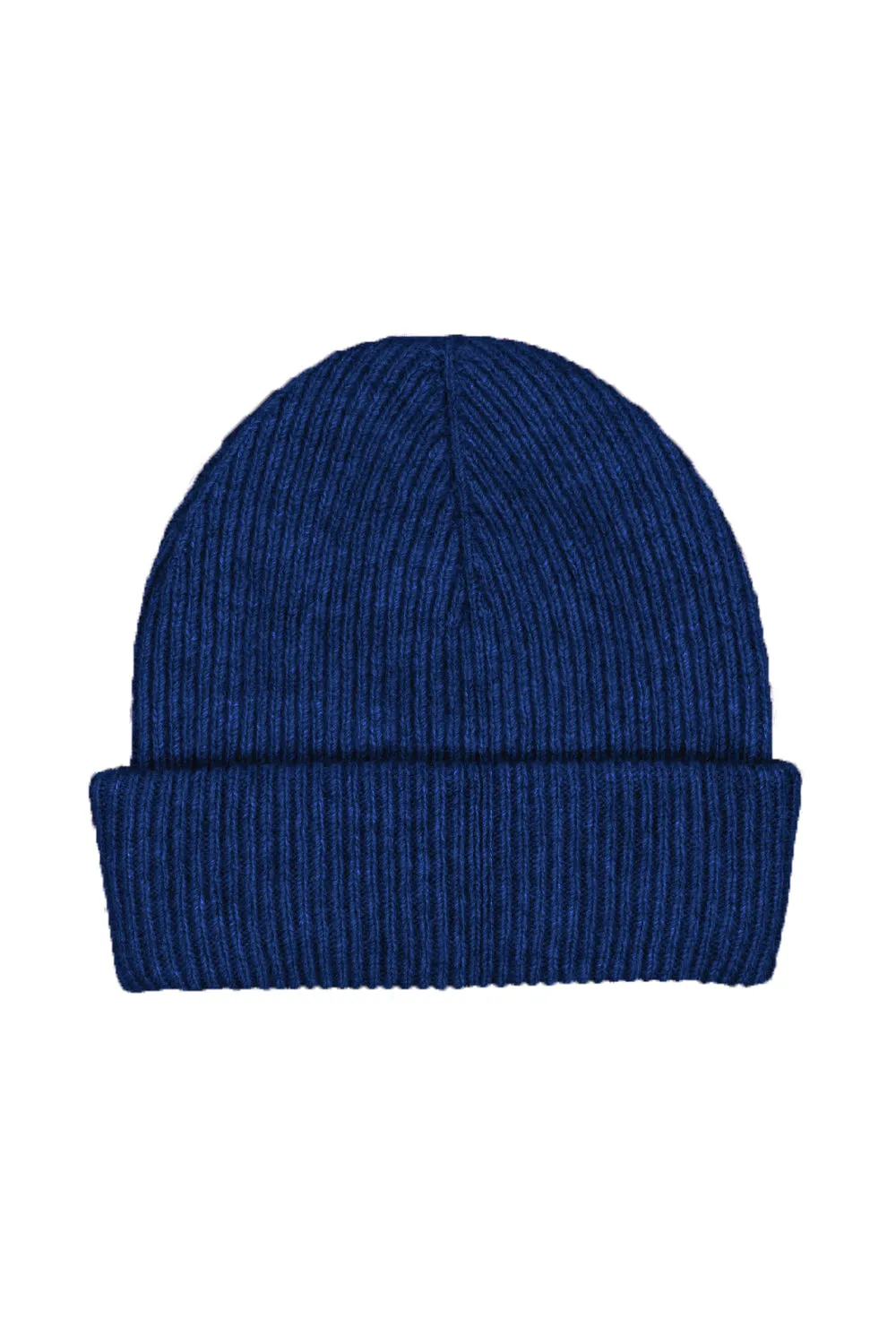 Possum Merino Fine Rib Hat