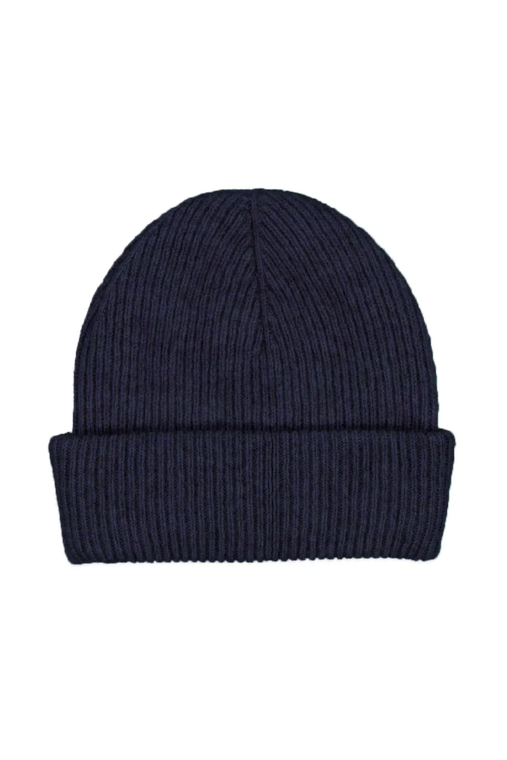 Possum Merino Fine Rib Hat