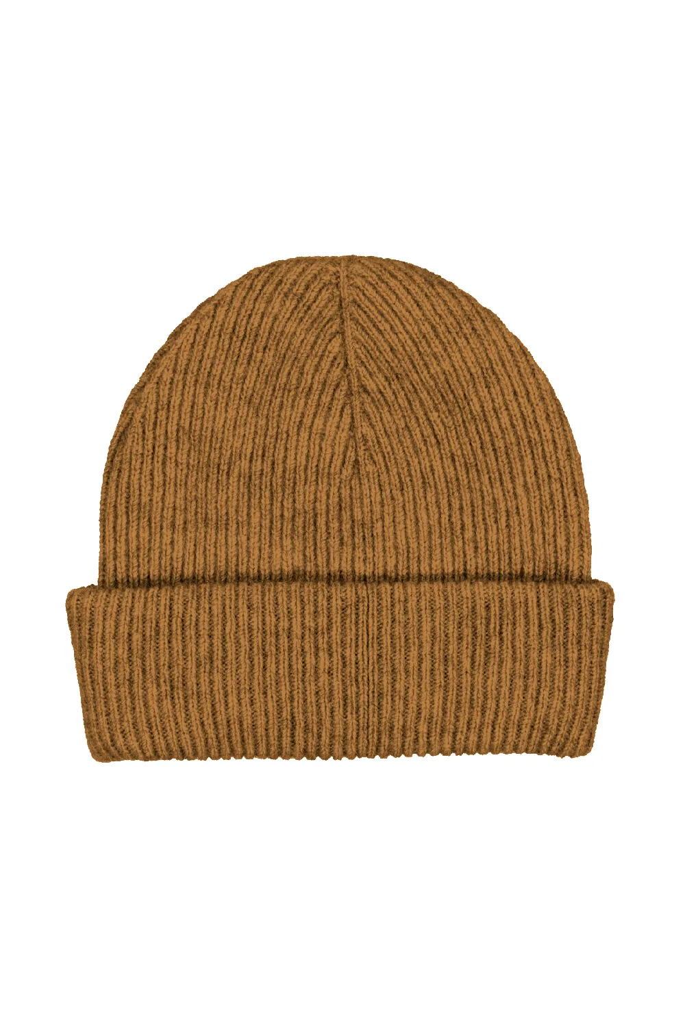 Possum Merino Fine Rib Hat