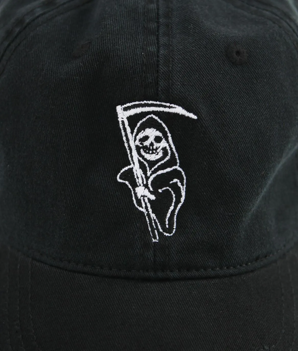 Reaper Embroidered Dad Hat