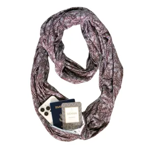 SIENNA // Travel Scarf