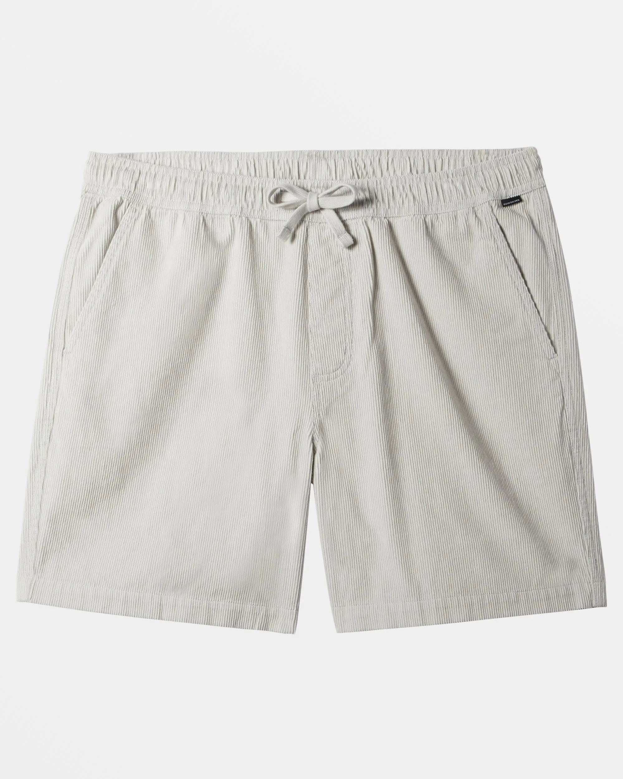 Taxer Corduroy Shorts -