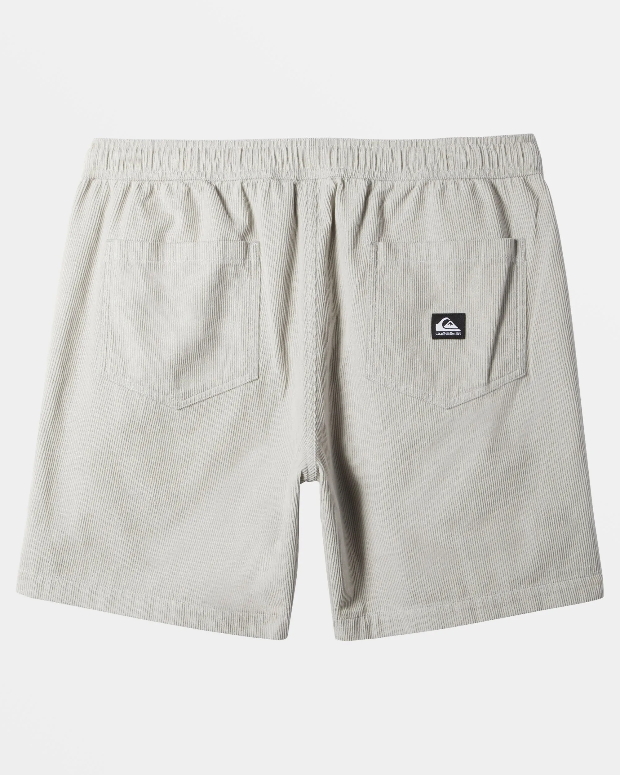 Taxer Corduroy Shorts -