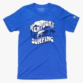 The Kentucky Surfing Tee