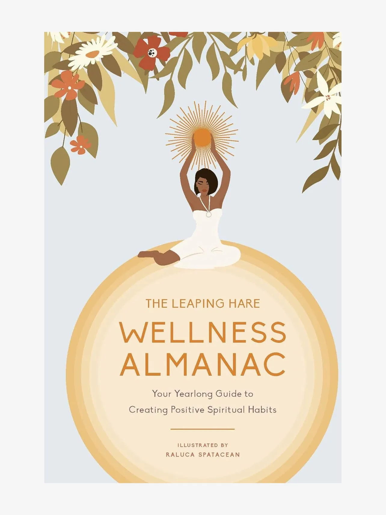 The Leaping Hare Wellness Almanac