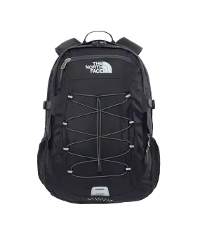 The North Face Borealis Classic Black Backpack