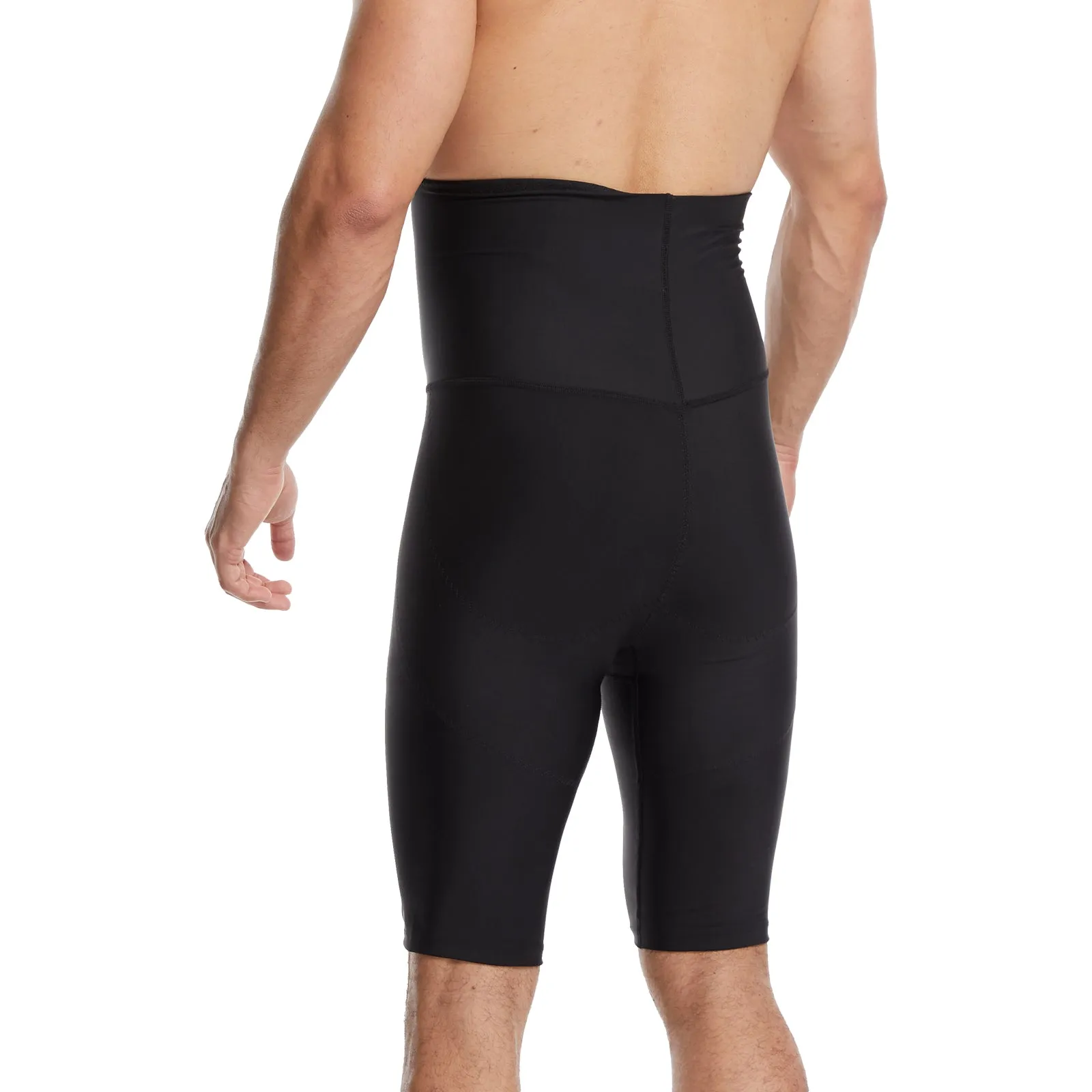 Ultra Compression Girdle Shorts