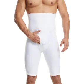 Ultra Compression Girdle Shorts